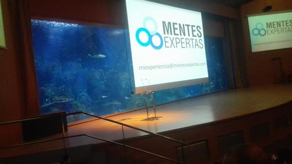 Mentes expertas1